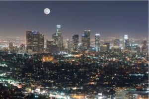 City LA