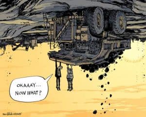 Oil Industry 2015