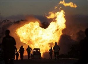 natural-gas-fire