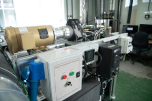 Next-gen heat pump - University of Glasgow