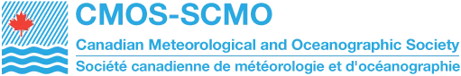 Canadian Meteorological and Oceanographic Society
