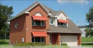 House net zero