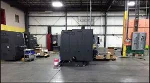 gds generator