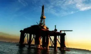 Cheap oil