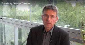 Extreme Weather