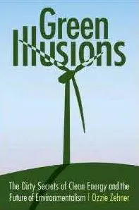 green illusions cover