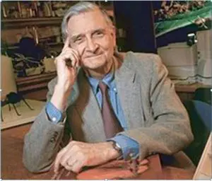 EOWilson
