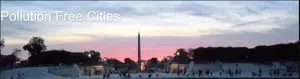 Pollution Free Cities Blog.