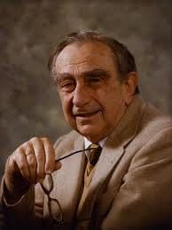 Edward Teller