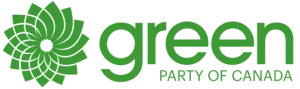 Green Party of Canada logo