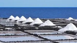 Desalination