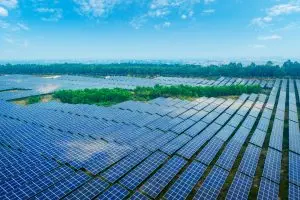 Solar panels