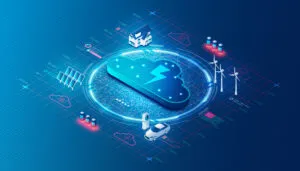 Virtual Power Plant Concept