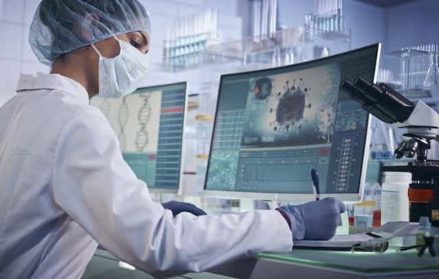 Pandemic, war and environmental disaster push scientists to deliver quick answers – here's what it takes to do good science under pressure Pandemic, war and environmental disaster push scientists to deliver quick answers – here's what it takes to do good science under pressure