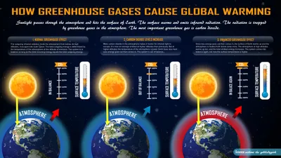 Why is the Greenhouse Effect Necessary for Life?