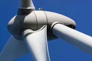 mechanical windmill