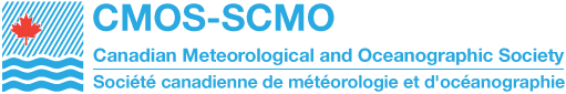 Canadian Meteorological and Oceanographic Society
