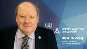Robert Sandford