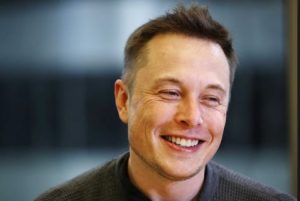 musk
