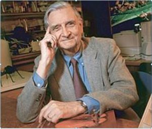 EOWilson