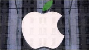 apple