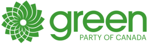 Green Party of Canada logo