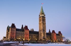 Parliament of Canada