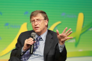 Bill Gates