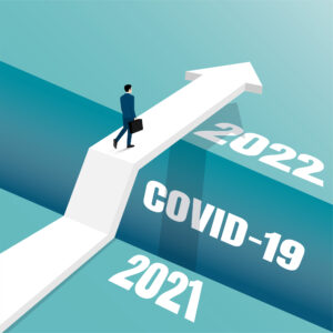 Transitioning from 2021 to 2022