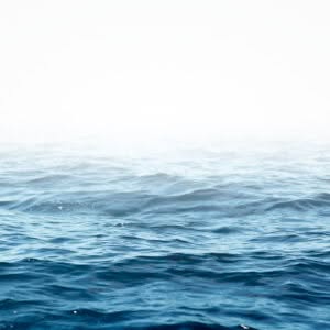 Ocean water