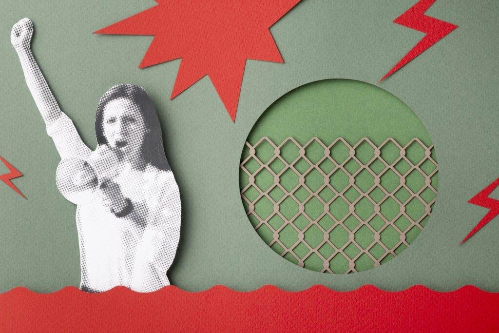 From red flags to green solutions