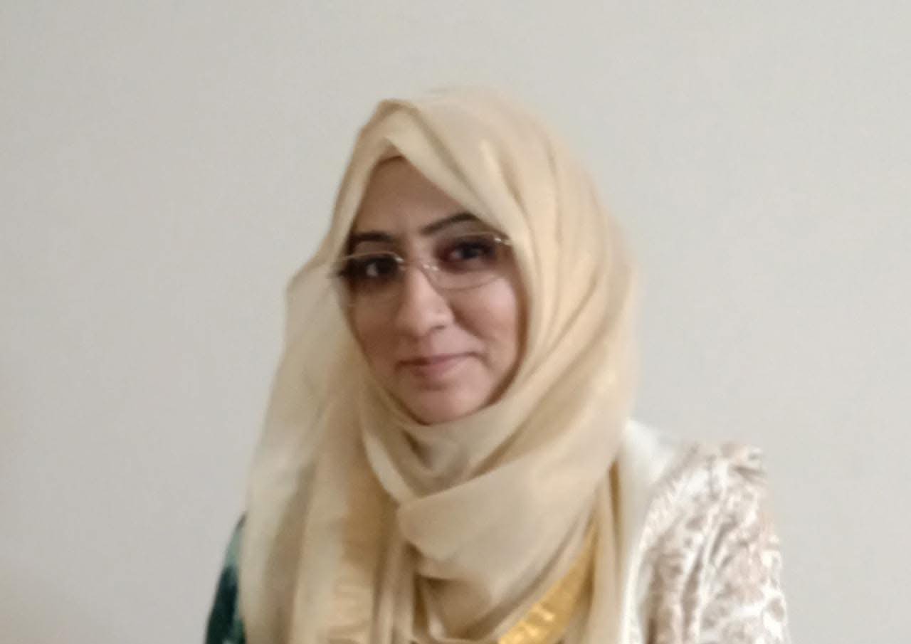 Saba Sana Kareemi